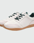 Wide-Toe Skate-Style Barefoot Shoes
