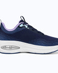 A7 Women’s Wide Toe Box Air Cushion Walking Sneakers
