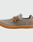 Flyknit Casual Shoes Men's Wide Toe