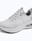 A7 Women’s Wide Toe Box Air Cushion Walking Sneakers