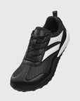 Plus-Size Rubber-Soled Barefoot Shoes