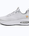 A7 Women’s Wide Toe Box Air Cushion Walking Sneakers