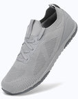 Gliss I - Men's Zero Drop Barefoot Shoes
