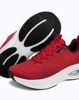 A7 Women’s Wide Toe Box Air Cushion Walking Sneakers
