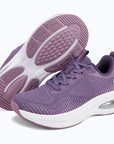 A7 Women’s Wide Toe Box Air Cushion Walking Sneakers
