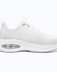 A7 Women’s Wide Toe Box Air Cushion Walking Sneakers