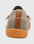 Flyknit Casual Shoes Men's Wide Toe