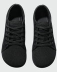 Wide-Toe Breathable Barefoot Shoes