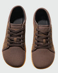 Wide-Toe Breathable Barefoot Shoes
