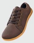Wide-Toe Breathable Barefoot Shoes