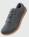 Wide-Toe Breathable Barefoot Shoes