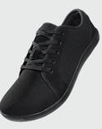 Wide-Toe Breathable Barefoot Shoes