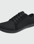 Wide-Toe Breathable Barefoot Shoes