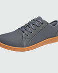 Wide-Toe Breathable Barefoot Shoes