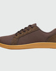 Wide-Toe Breathable Barefoot Shoes