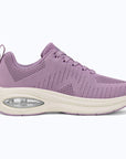A1 Women’s Wide Toe Box Air Cushion Walking Sneakers