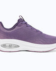 A7 Women’s Wide Toe Box Air Cushion Walking Sneakers