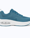 A1 Women’s Wide Toe Box Air Cushion Walking Sneakers