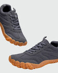 Breathable Barefoot Five-Finger Shoes