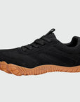 Breathable Barefoot Five-Finger Shoes