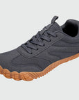 Breathable Barefoot Five-Finger Shoes