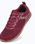 Gliss II Pro- Wide Toe Box Barefoot Shoes