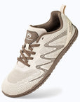 Gliss Il- Zero Drop Barefoot Shoes