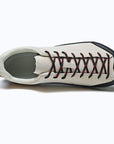 Dannto beige Veld III Pro - Men's and Women's Lightweight Barefoot Shoesshown from the top