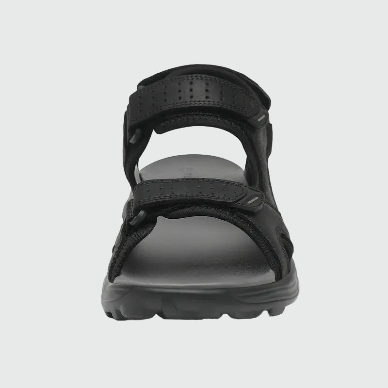 Sandals – Men's Sport Hiking Anti-Slip Sole F6355 – dannto – Footwear