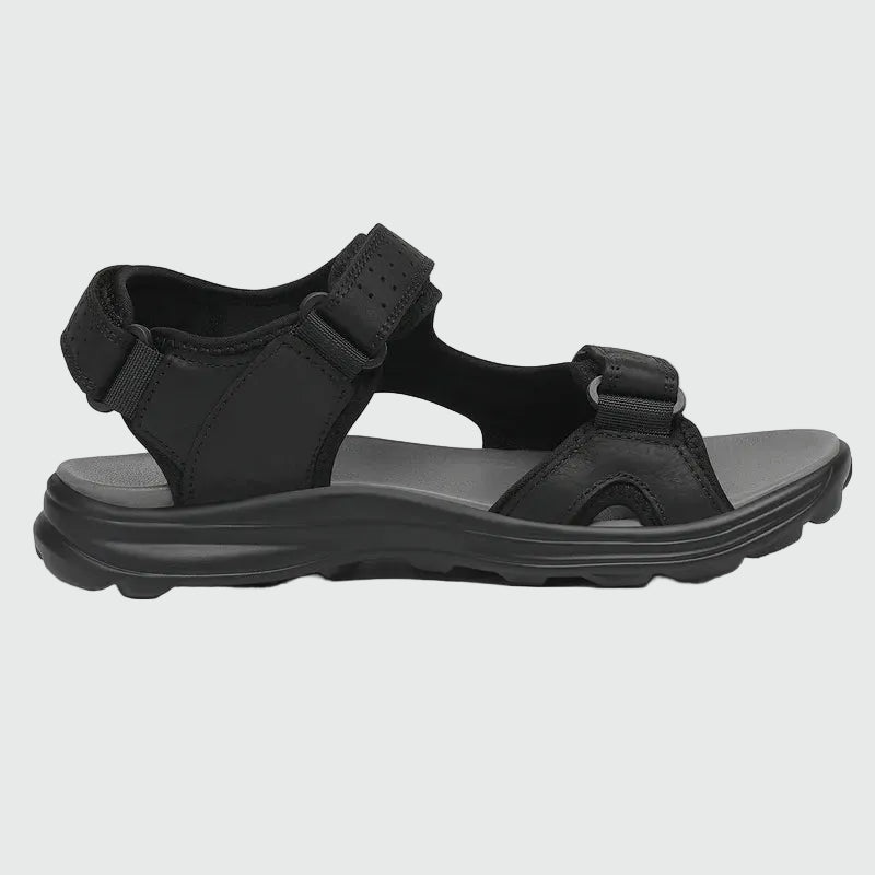 Sandals – Men's Sport Hiking Anti-Slip Sole F6355 – dannto – Footwear