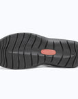 Dannto Trailport N2 - Women's Hiking Sandals pink shown from the bottom