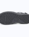 Dannto Trailport H3 - Women's Hiking Sandals navy blue shown from the bottom
