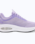 A8 Women’s Wide Toe Box Air Cushion Walking Sneakers