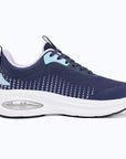 A8 Women’s Wide Toe Box Air Cushion Walking Sneakers