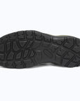 Dannto Trekport N2 - Men's Hiking Sandals green shown from the bottom