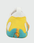 Five-Finger Shoes are Non-Slip