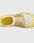 Five-Finger Shoes are Non-Slip