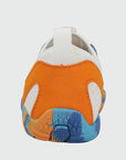 Five-Finger Shoes are Non-Slip