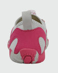 Five-Finger Shoes are Non-Slip