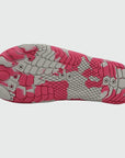 Five-Finger Shoes are Non-Slip