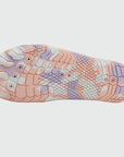 Five-Finger Shoes are Non-Slip