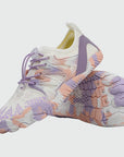 Five-Finger Shoes are Non-Slip