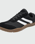 Wide-Toe Outdoor Casual Shoes for Men