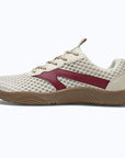 3E Wide Mesh Barefoot Shoes for Men