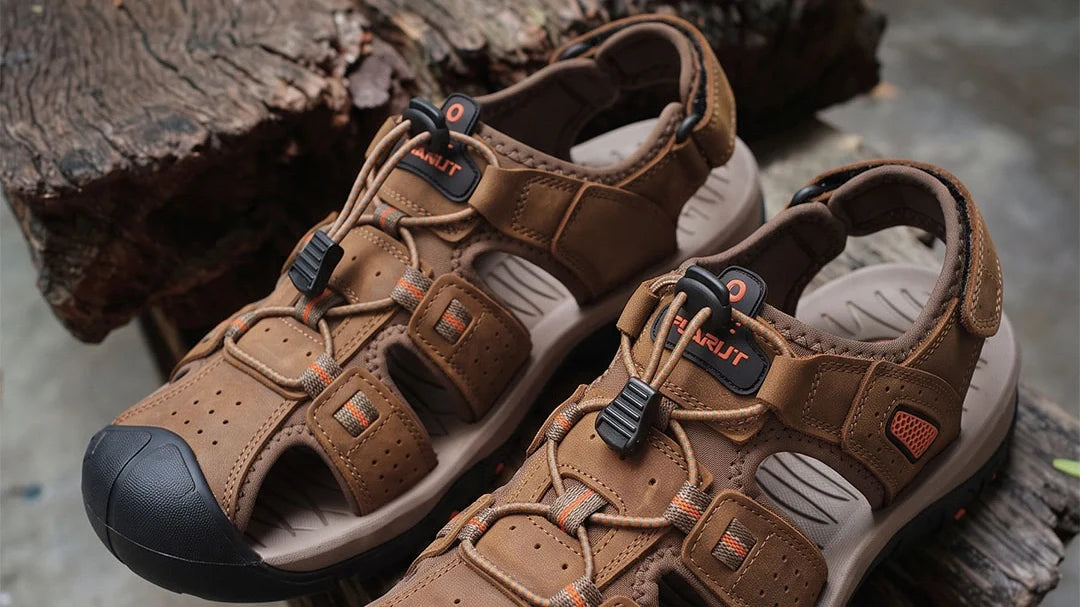 Hiking Sandals vs Hiking Shoes: How to Choose for Your Outdoor Adventures