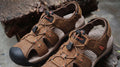 Hiking Sandals vs Hiking Shoes: How to Choose for Your Outdoor Adventures