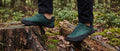 What are Zero-Drop Shoes?