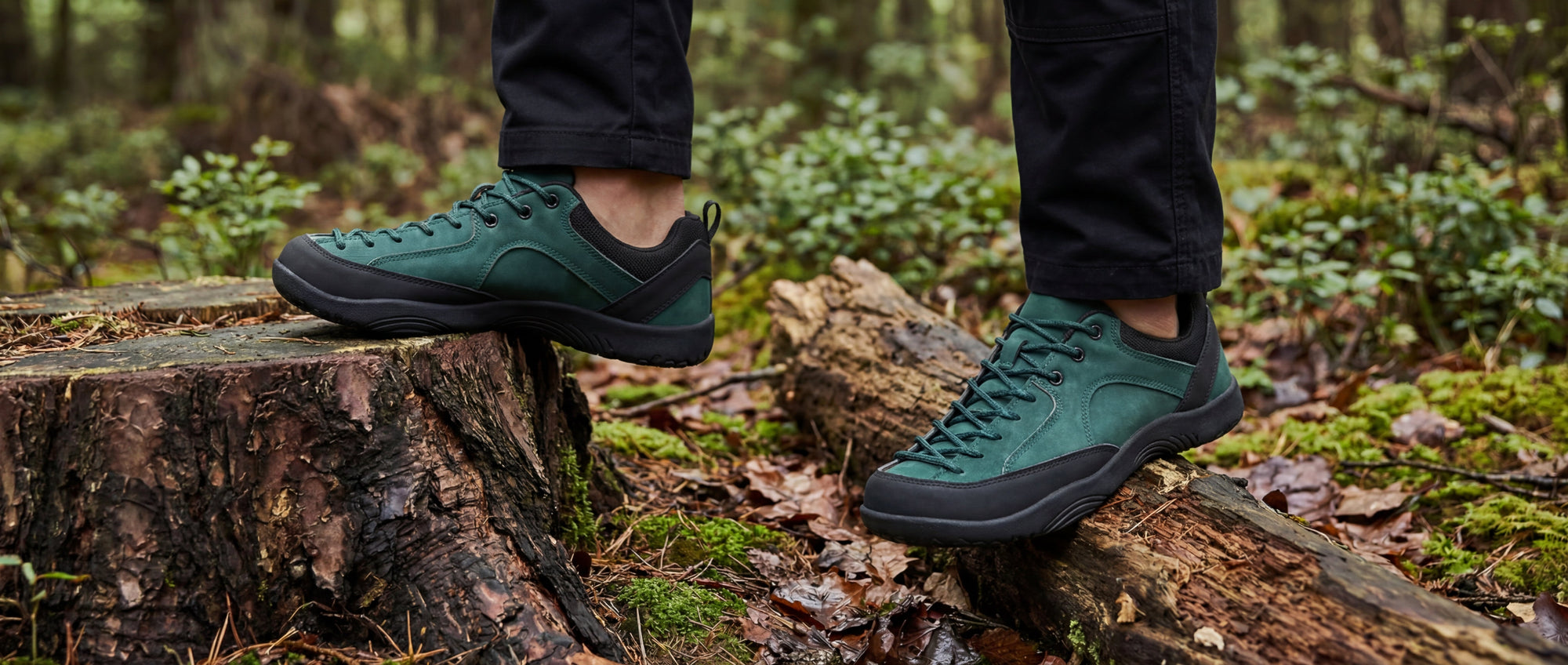 What are Zero-Drop Shoes?
