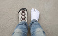 Best Shoes for Bunions: Are Wide Toe Box Barefoot Shoes a Good Choice?