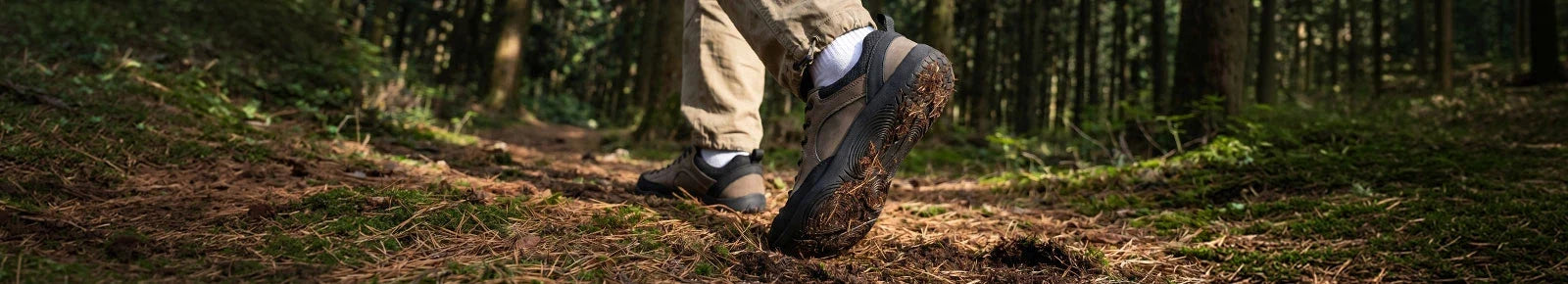 Barefoot Shoes